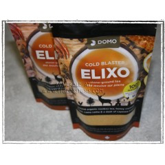 Cold Blaster ELIXO Micro-ground Tea